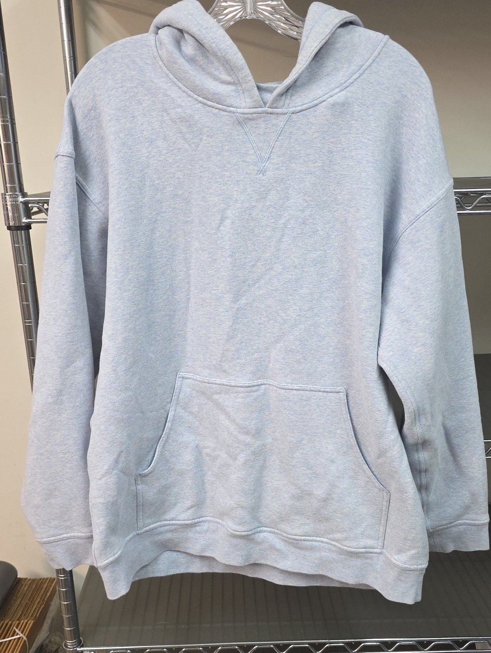Lululemon All Yours Hoodie Sweatshirt